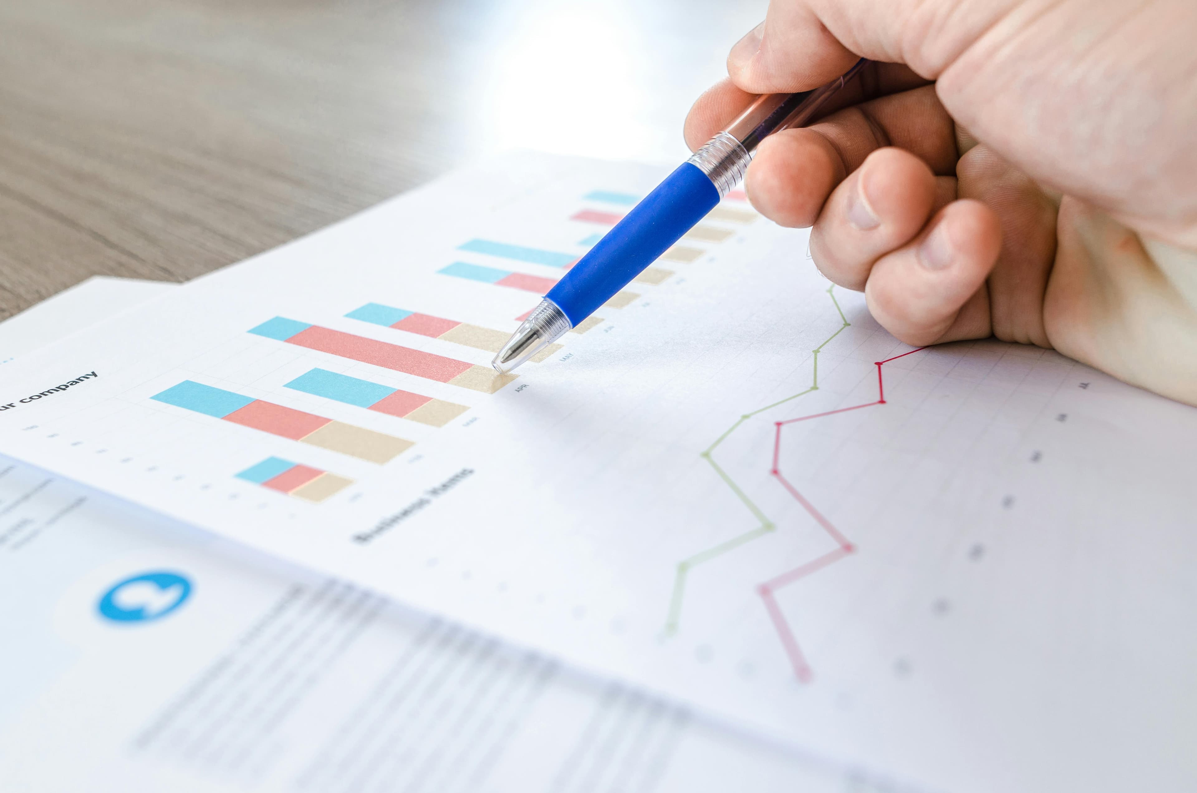 Tally Accounting